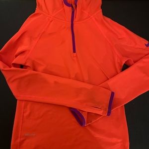 Kids nike jacket